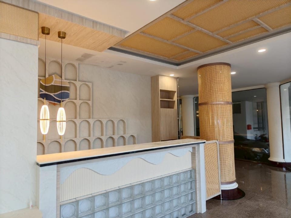 Hatyai Merridian Hotel Hotel in Thailand