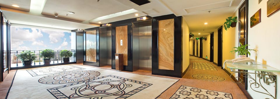 Yindo Grand Jasper Hotel Hotel in Guangdong