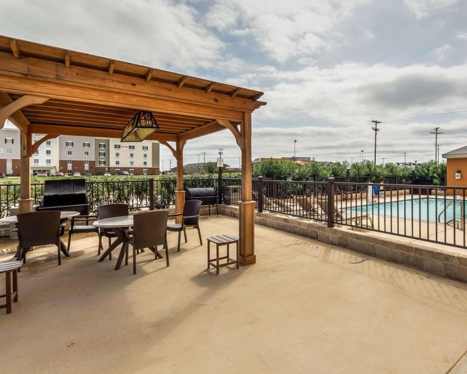 Comfort Suites Cotulla near I-35 Hotel in Cotulla