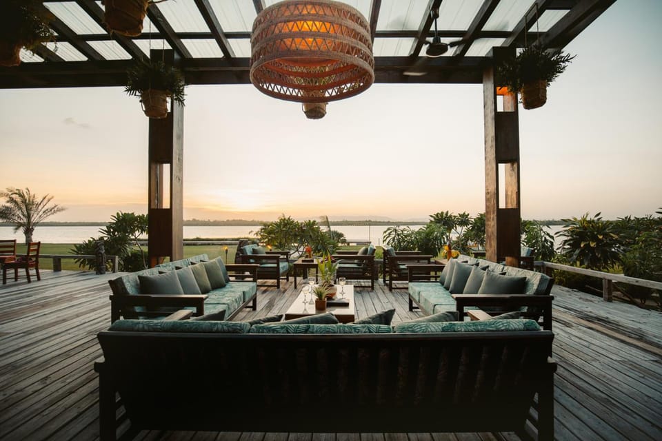 Umaya Resort & Adventures Resort in Stann Creek District