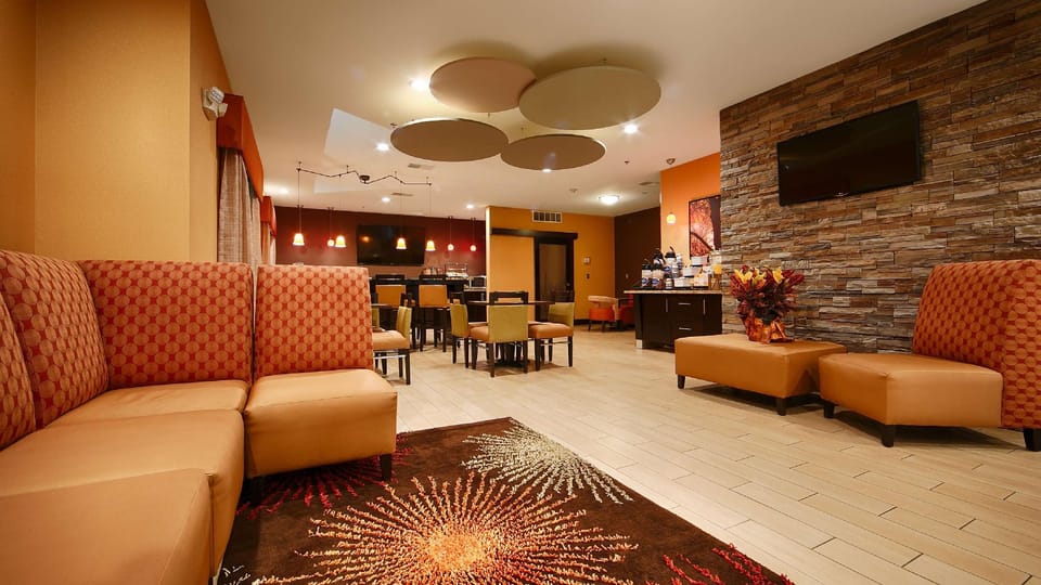 Best Western Plus Whitewater Inn Hotel in Indiana