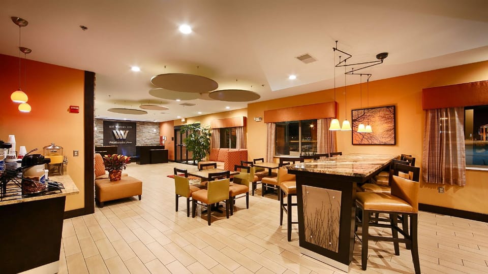 Best Western Plus Whitewater Inn Hotel in Indiana