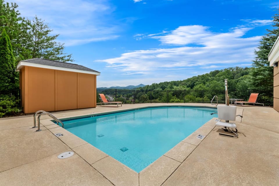 Comfort Inn Sylva - Cullowhee Hotel in Sylva