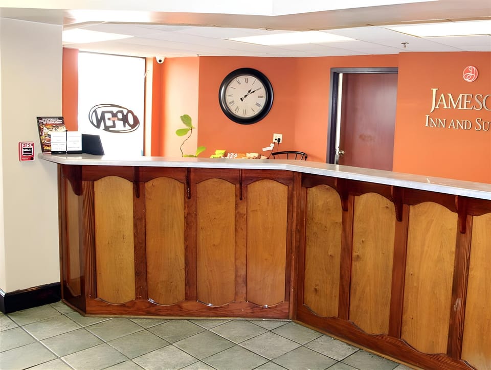Haven Inn & Suites Inn in Georgia