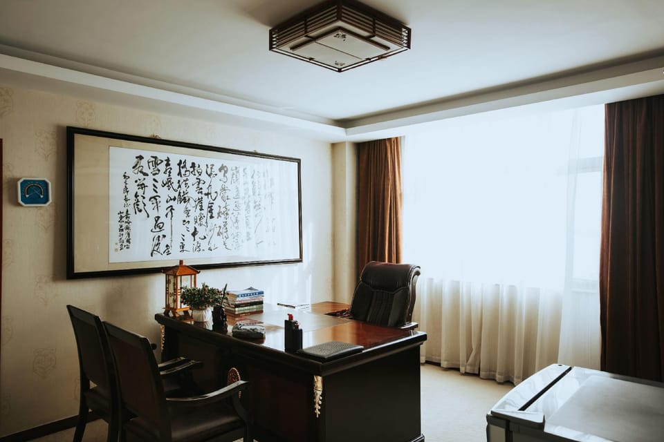 Gansu Jiayuguan Hotel Hotel in China