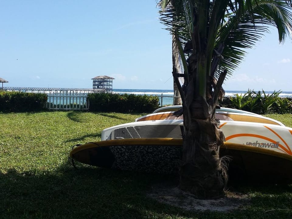 Kesa Cloud 9 Resort Resort in General Luna