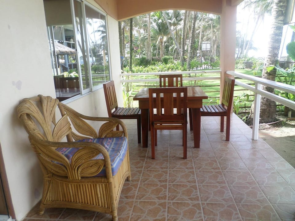 Kesa Cloud 9 Resort Resort in General Luna