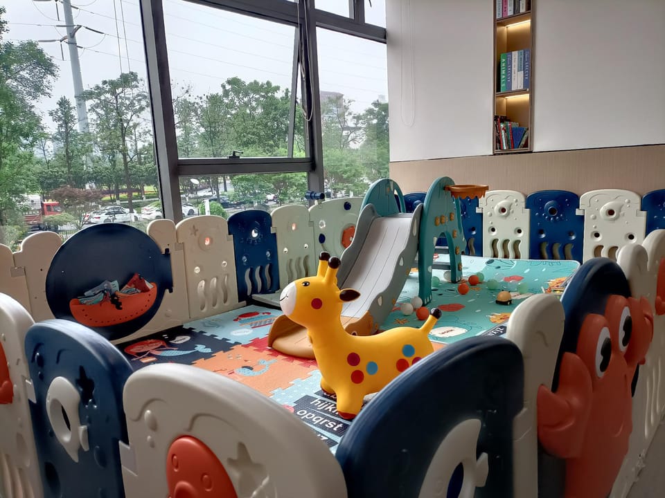 CHONGQING CM+  SERVICED APARTMENT Apartment hotel in Sichuan