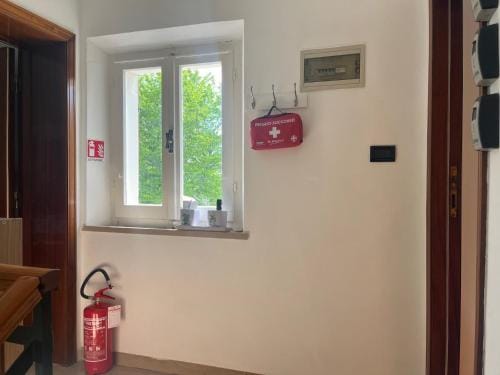 B&B Locanda Pina - Room 2 Hotel in Marche