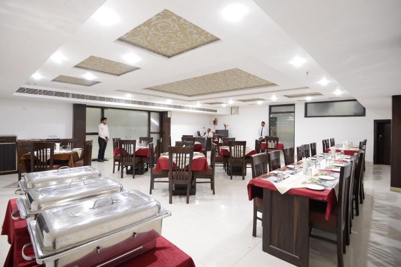 Hotel East Gate Hotel in Agra