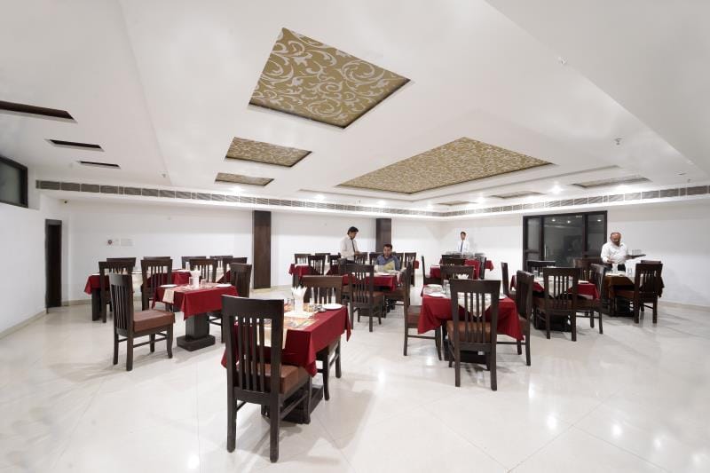 Hotel East Gate Hotel in Agra