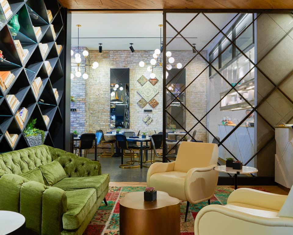 Arlo Chicago Hotel in Chicago