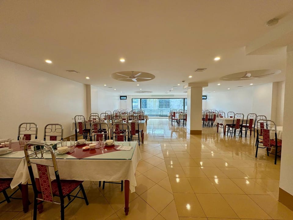 Cong Fu Hotel Hotel in Vietnam