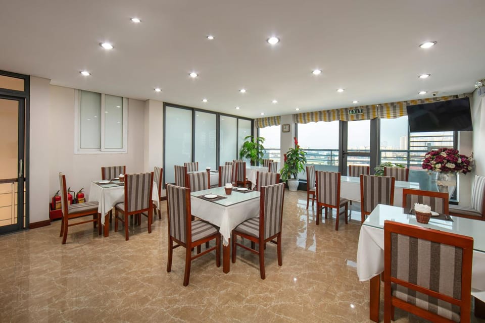 Bounty Hotel Hotel in Laos