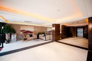 JinJiang Inn Yuyao Siming Square Branch Hotel in Zhejiang