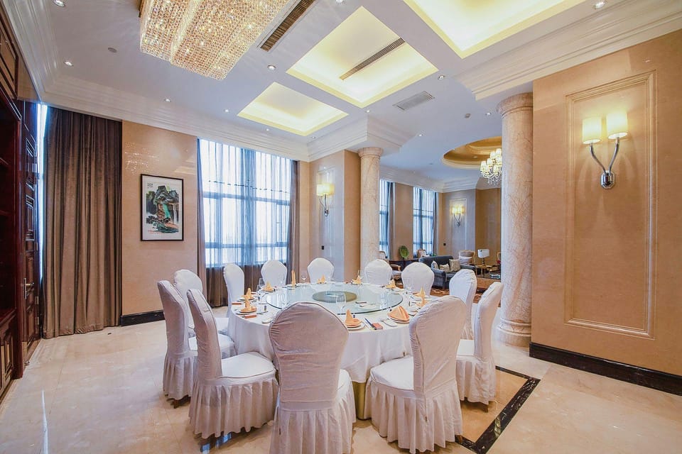 Yinchuan Shangling Boston Hotel Hotel in China