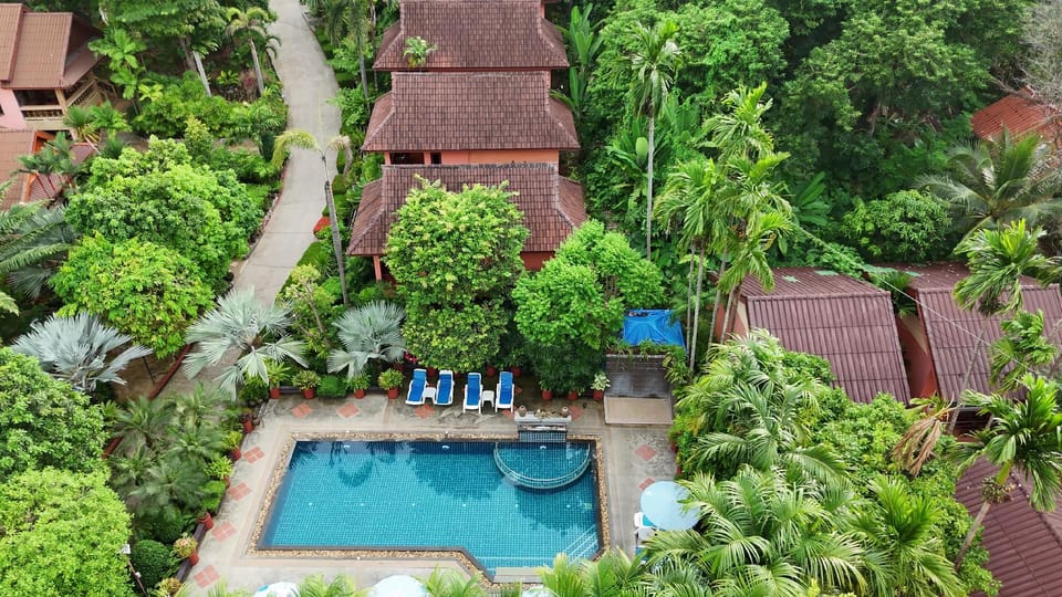 Baan Vanida Garden Resort Resort in Phuket