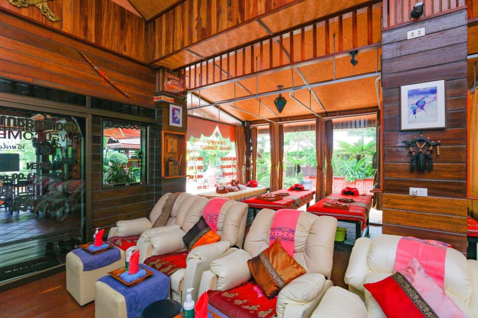 Baan Vanida Garden Resort Resort in Phuket