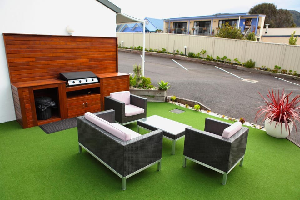 Coastal Motel Motel in Apollo Bay