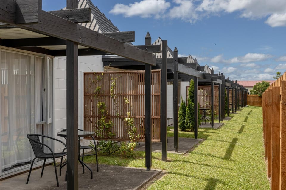 Rolleston Motel Motel in Auckland Region
