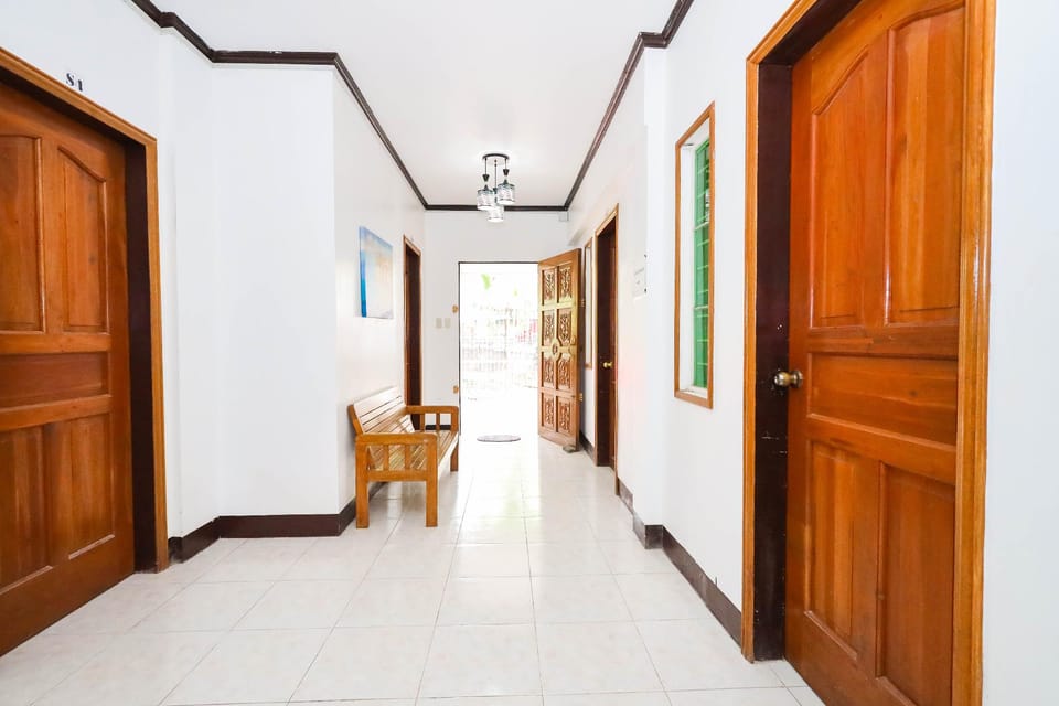 Mayon Backpackers Hostel Hostel in Bicol
