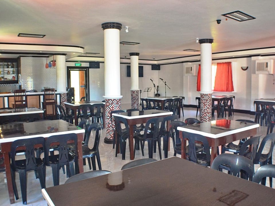 Mayon Backpackers Hostel Hostel in Bicol