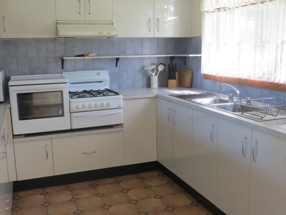 Annies Holiday Units Apartment hotel in Beechworth