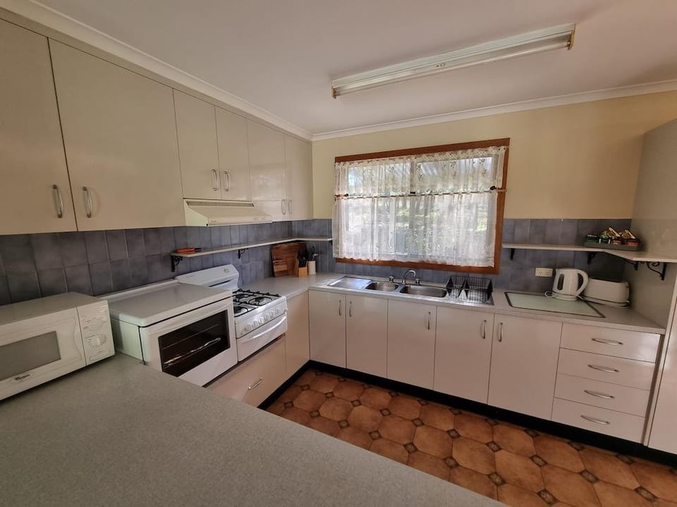 Annies Holiday Units Apartment hotel in Beechworth