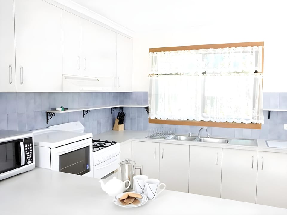 Annies Holiday Units Apartment hotel in Beechworth