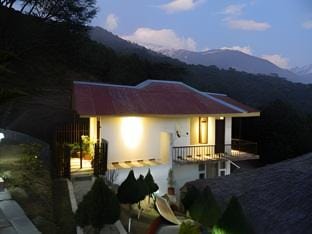 The Exotica Resort Resort in Himachal Pradesh