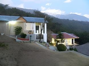 The Exotica Resort Resort in Himachal Pradesh
