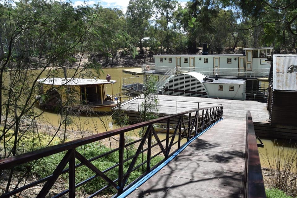 Big River Motel Motel in Echuca
