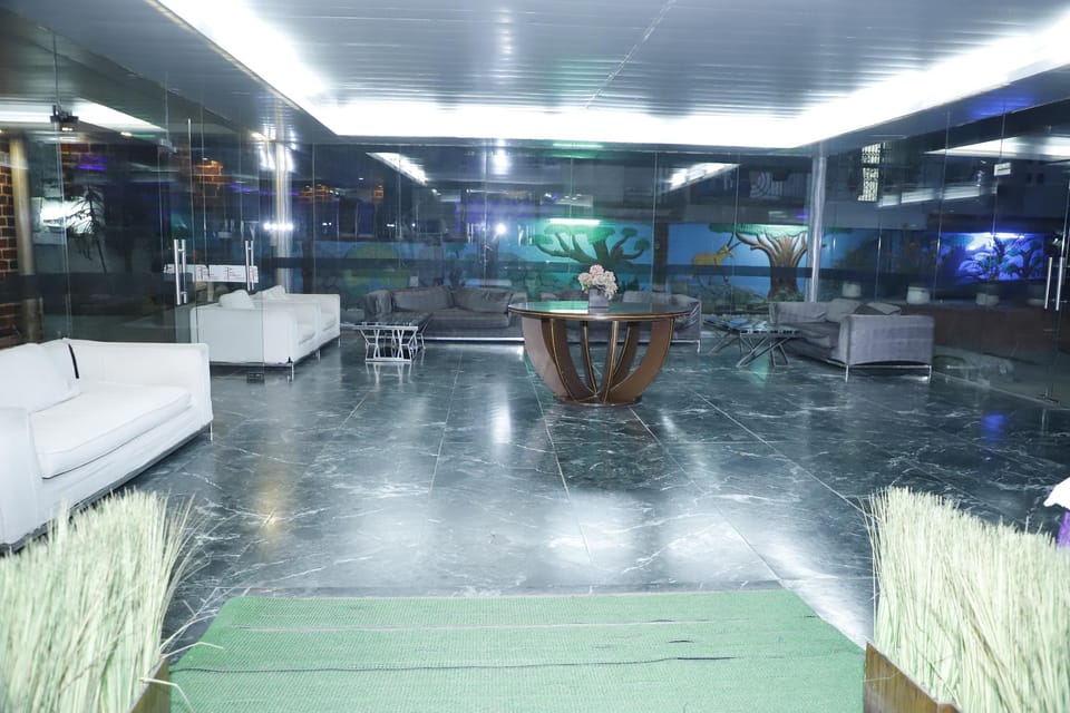 Hotel Patliputra Nirvana Hotel in India