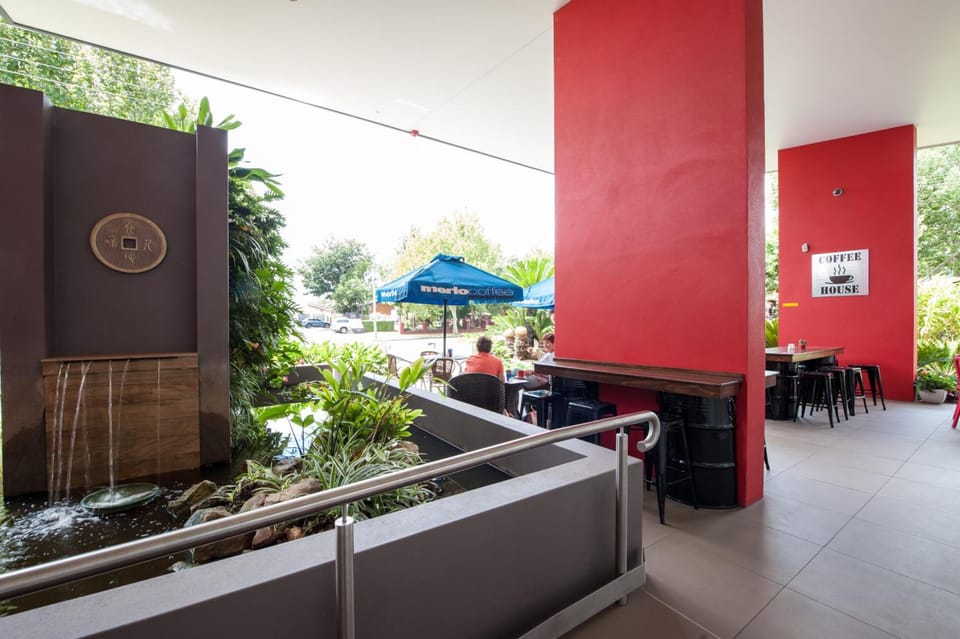 Laguna Apartments Apartment hotel in Toowoomba City