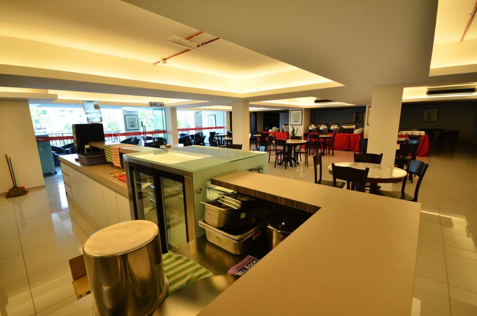 906 Riverside Hotel Hotel in Malacca
