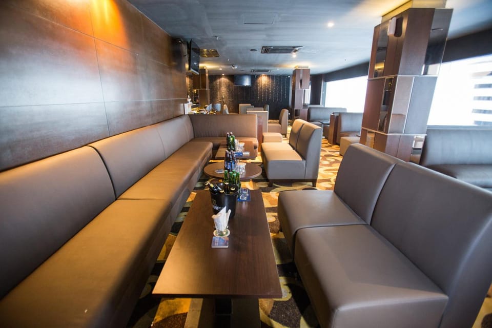 VIP Hotel Hotel in Johor