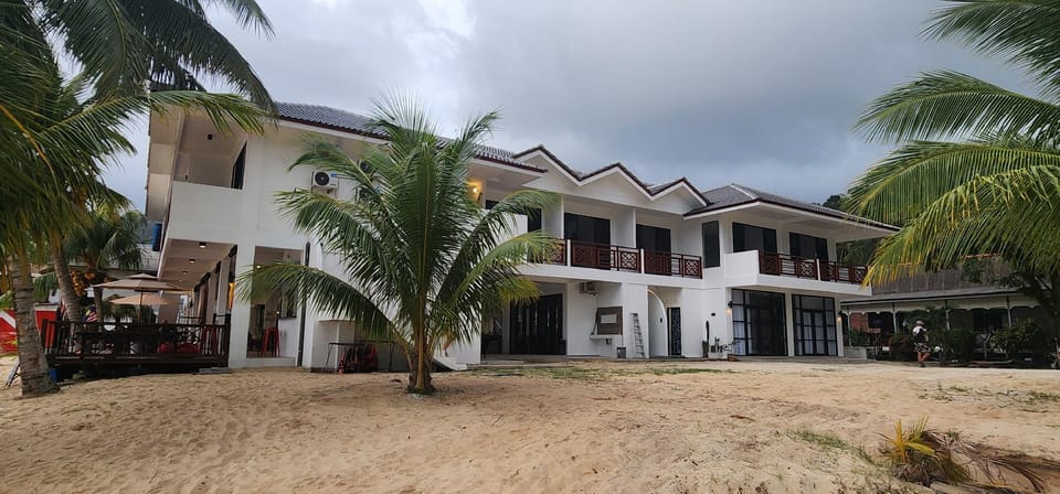 Juara Mutiara Resort Apartment hotel in Mersing