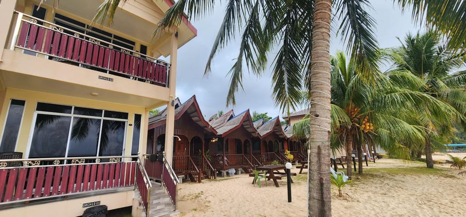 Juara Mutiara Resort Apartment hotel in Mersing