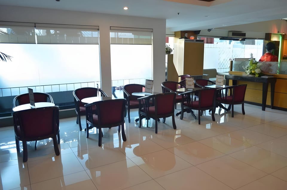 Hotel Sogo Yabut Hotel in Makati