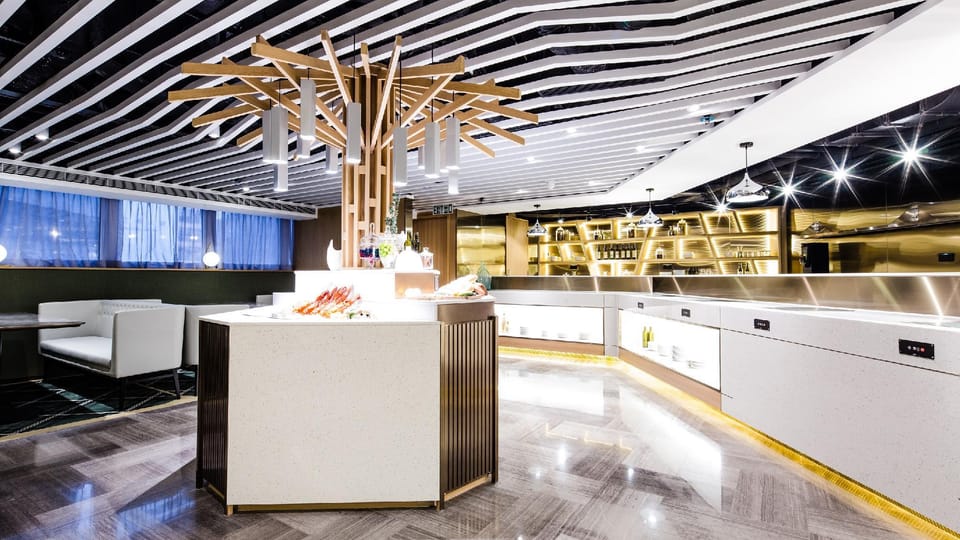 Hotel COZi•Oasis Hotel in Hong Kong