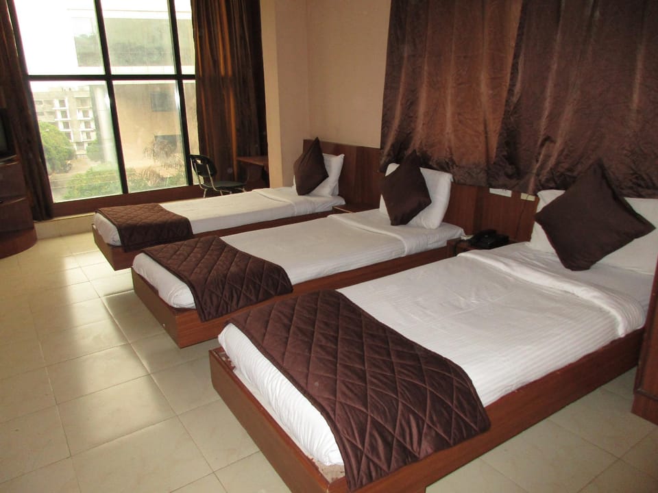 NASH INN - ELECTRONIC CITY Hotel in Bengaluru