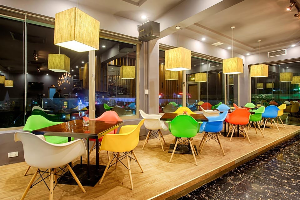 Nghi Son Hotel Thanh Hoa Hotel in Vietnam