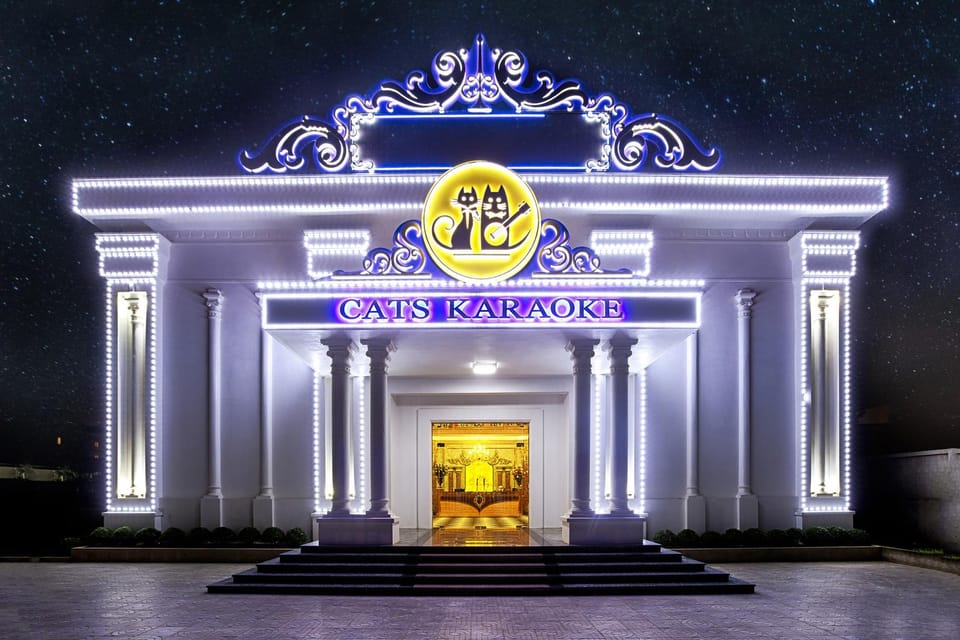 Nghi Son Hotel Thanh Hoa Hotel in Vietnam