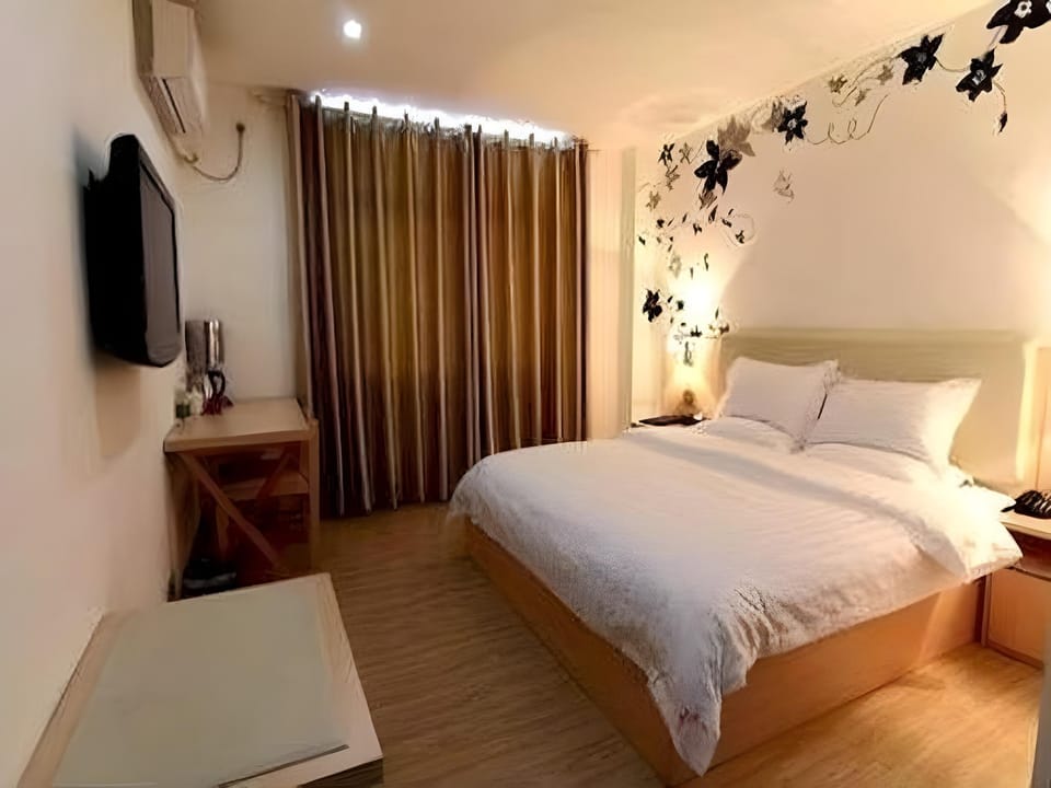 Shanhaiwan Hotel Hotel in Guangzhou