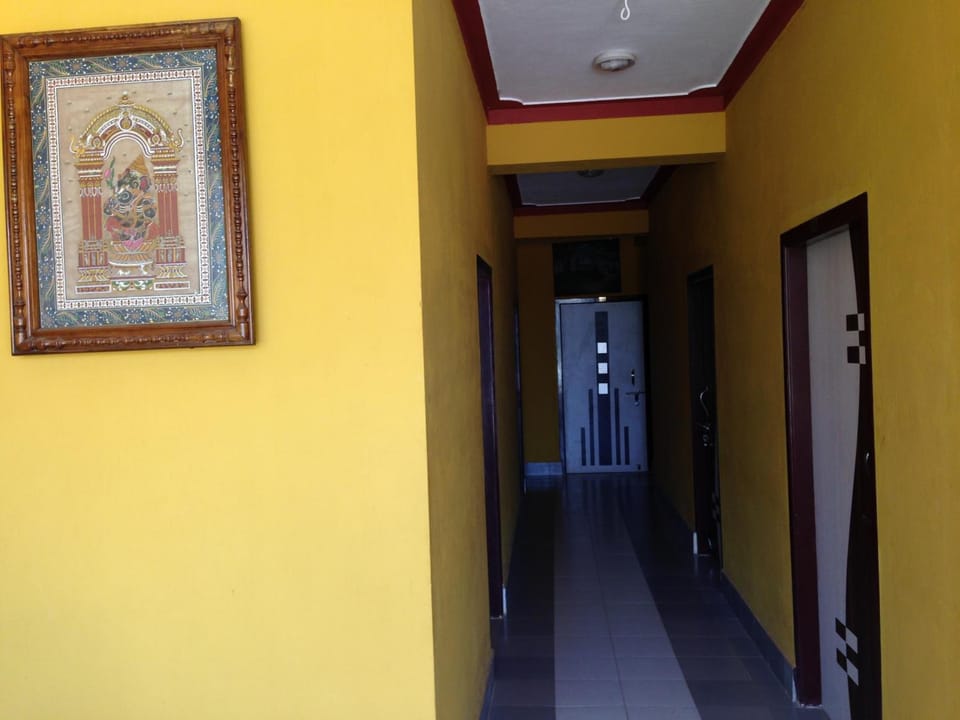 Surya Inn Hotel in Odisha