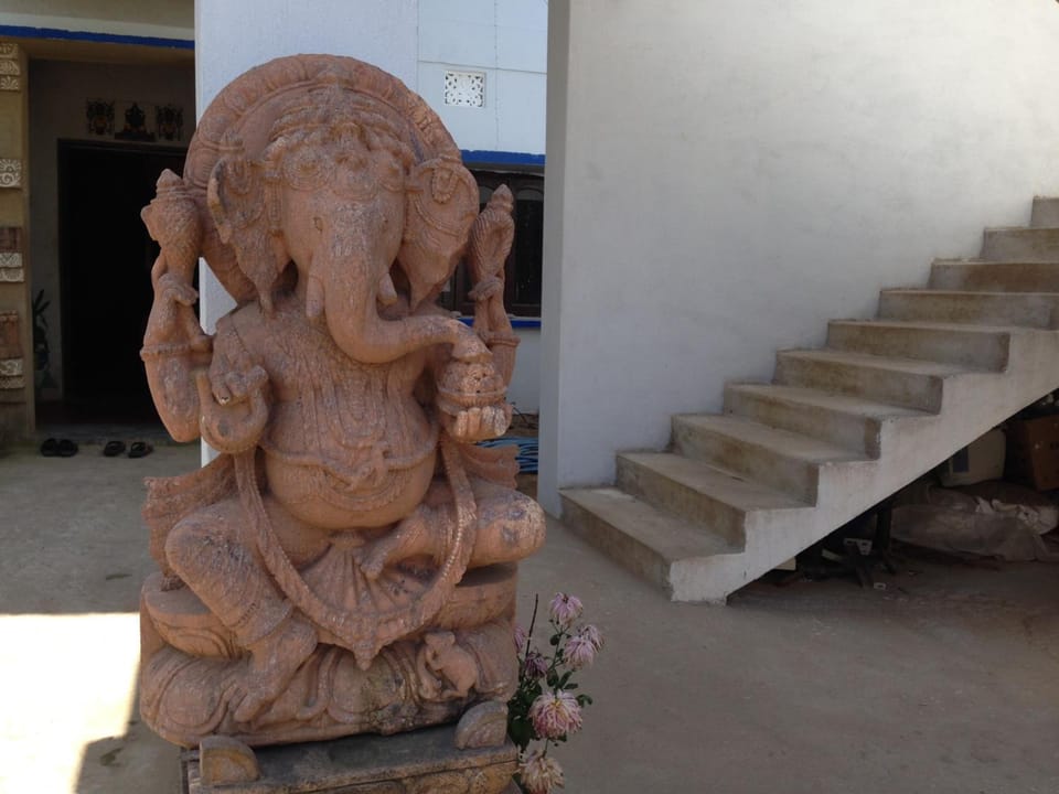 Surya Inn Hotel in Odisha