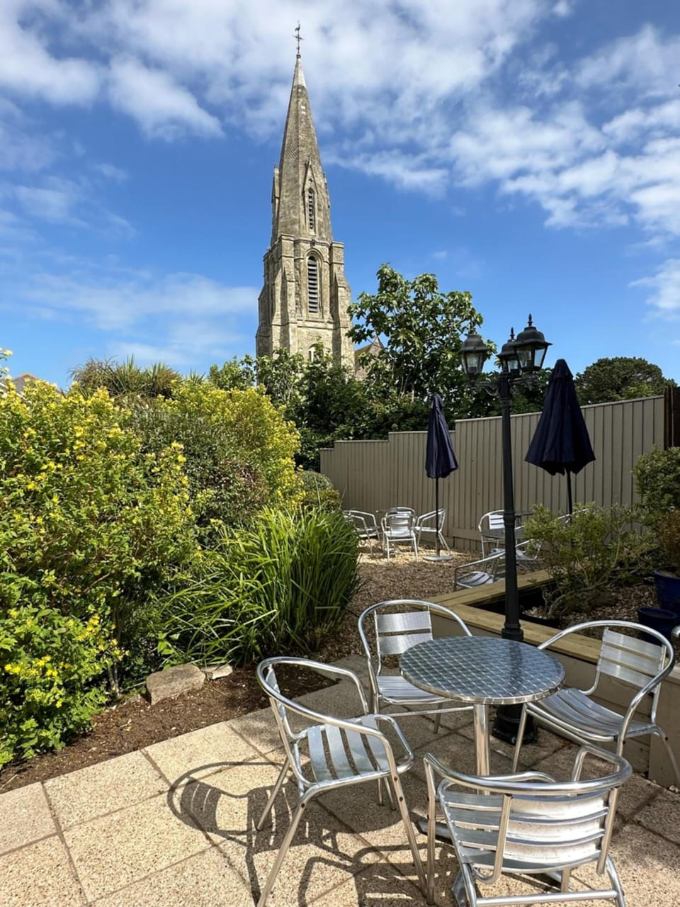 The Q Hotel Hotel in Shanklin