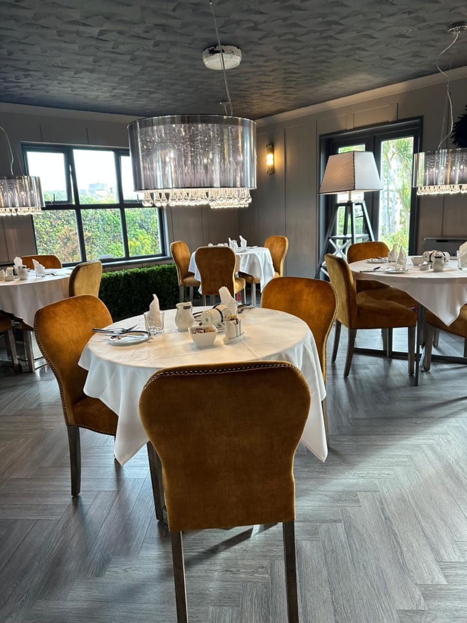 The Q Hotel Hotel in Shanklin