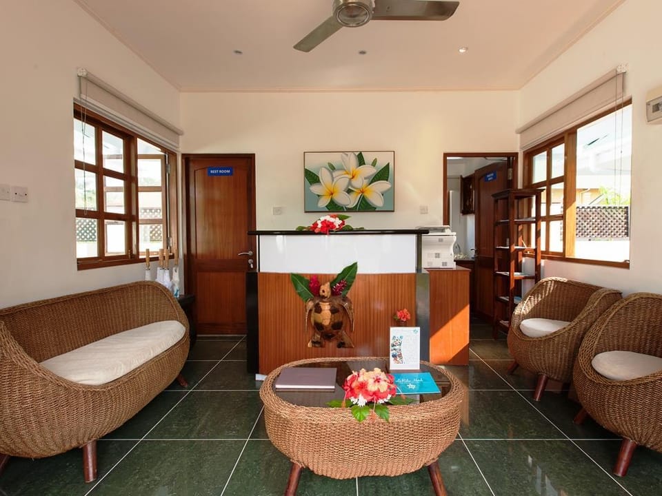 Le Relax Self Catering Apartment Apartment hotel in Africa
