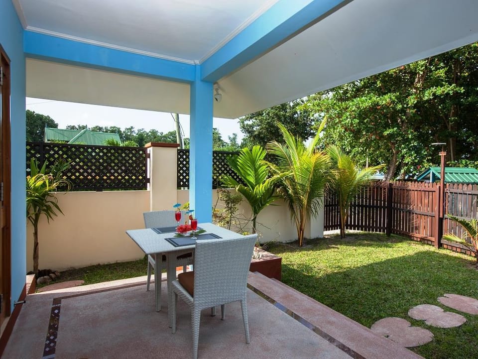 Le Relax Self Catering Apartment Apartment hotel in Africa